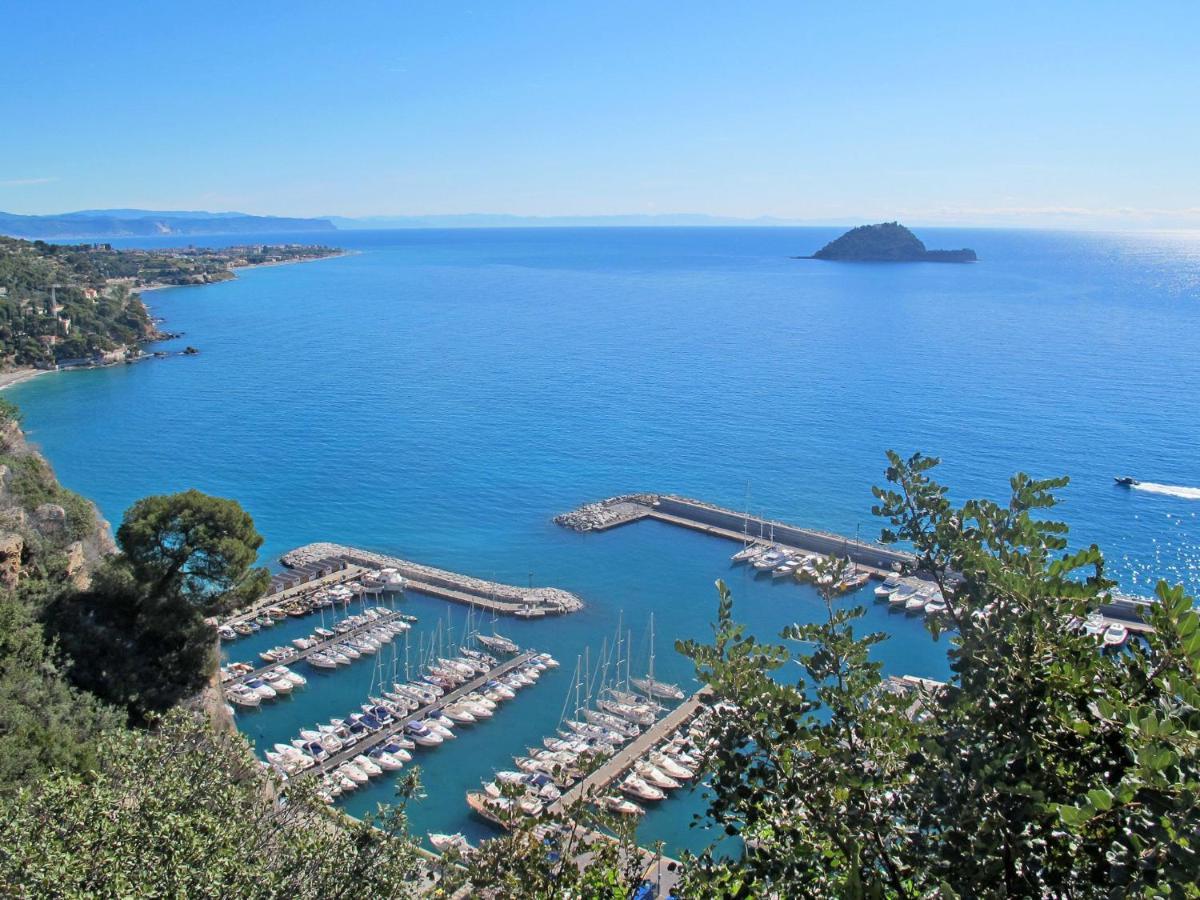 Appartamento Locazione Turistica Boggiano Alassio Esterno foto